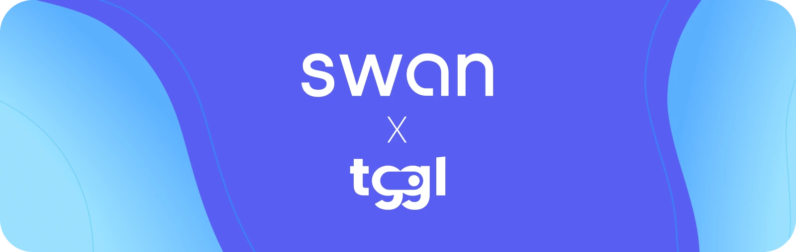 Swan x Tggl