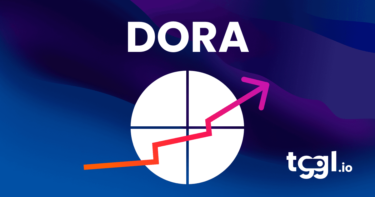 DORA metrics: the key to faster, more reliable releases