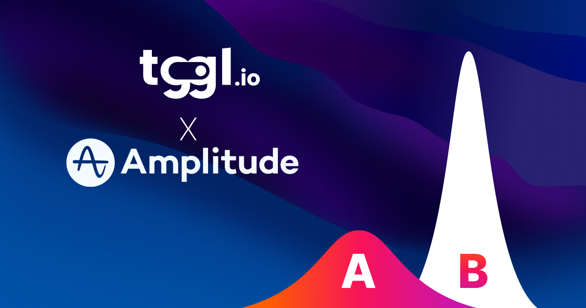 How to set up an A/B test campaign using Amplitude